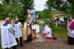 BOŻE CIAŁO