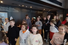 MINISTRANCI, SCHOLA I OAZA NA PARKU TRAMPOLIN W RZESZOWIE i W MUZEUM POLAKÓW RATUACYCH ŻYDÓW PODCZAS II WOJNY ŚWIATOWEJ IM. RODZINY ULMÓW W MAROKWEJ
