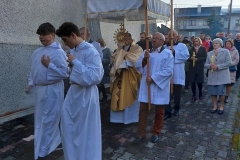 NIEDZIELA REZUREKCJA - KUŃKOWCE