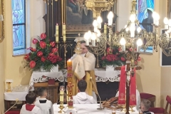 REZUREKCJA W ŁĘTOWNI