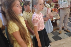 ŚWIĘTYCH APOSTOŁÓW PIOTRA I PAWŁA IMIENINY KSIĘDZA PAWŁA