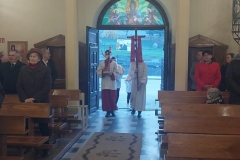 WIELKA NIEDZIELA KUŃKOWCE