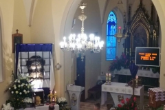 WIELKI CZWARTEK ŁĘTOWNIA