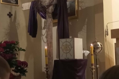WIELKI PIĄTEK KUŃKOWCE