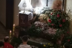 WIELKI PIĄTEK ŁĘTOWNIA