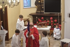 WIELKI PIĄTEK ŁĘTOWNIA
