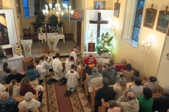 WIELKI PIĄTEK ŁĘTOWNIA